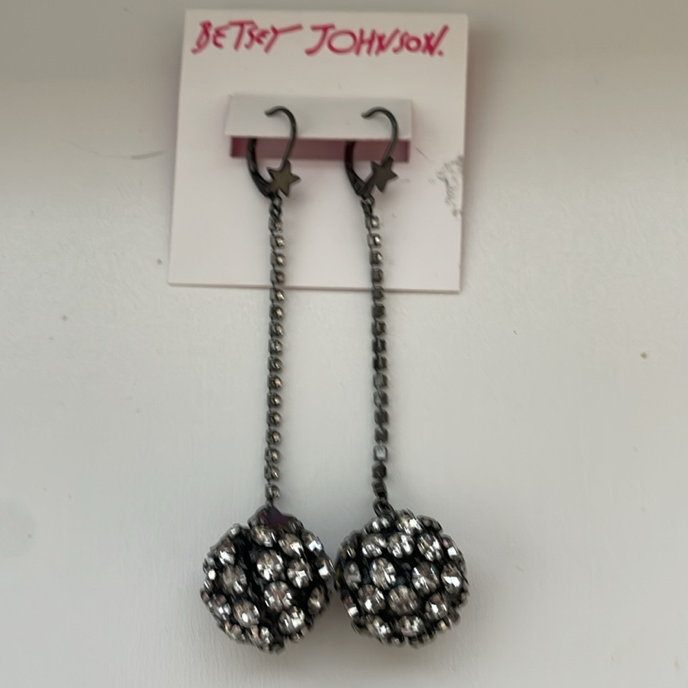 Betsey Johnson
